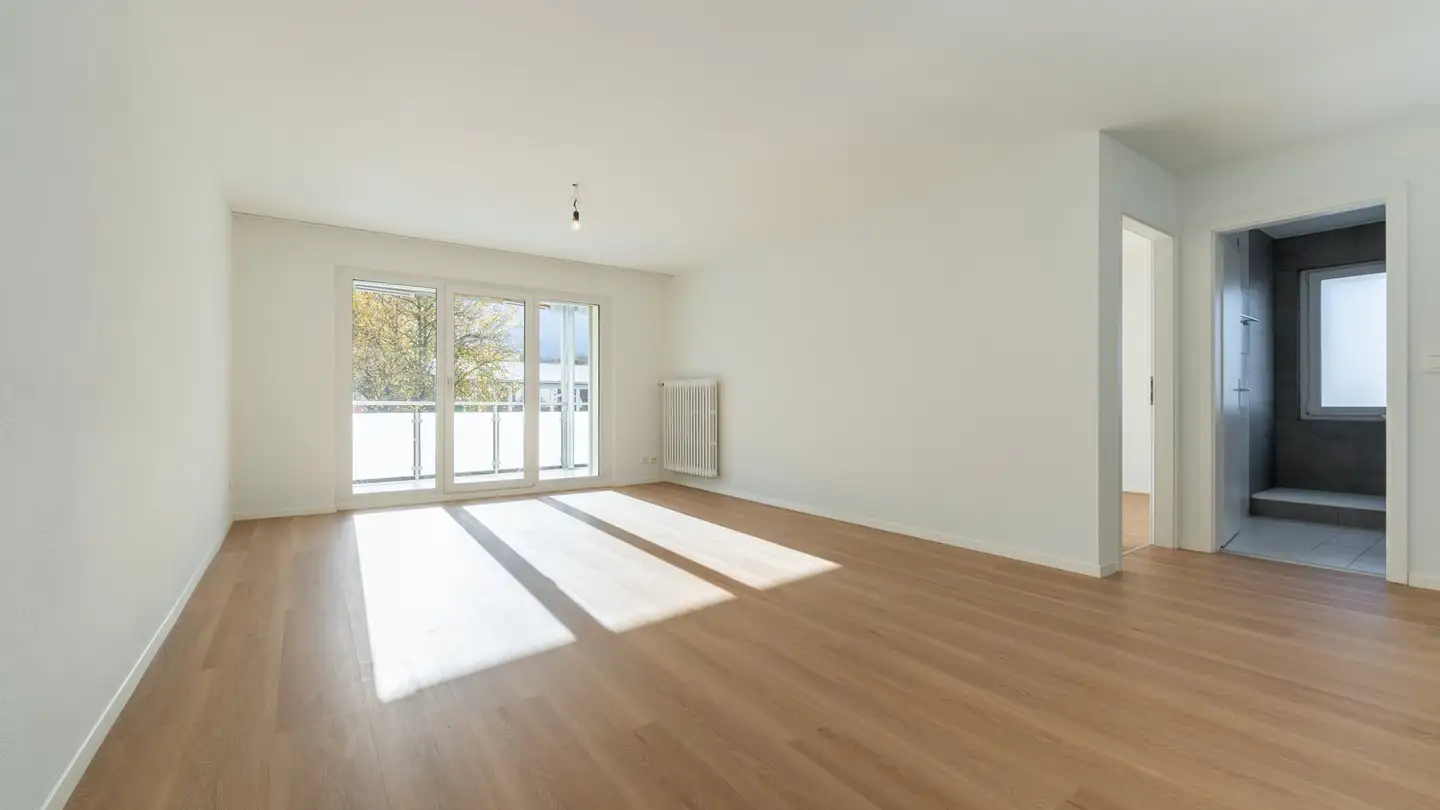 Appartamento in affitto - Schulstrasse 5, 5210 Windisch - Photo 2