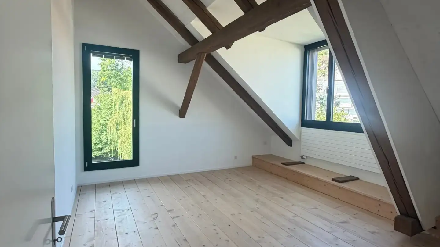 Duplex in affitto - Kirchmattweg 6, 5612 Villmergen - Foto 4