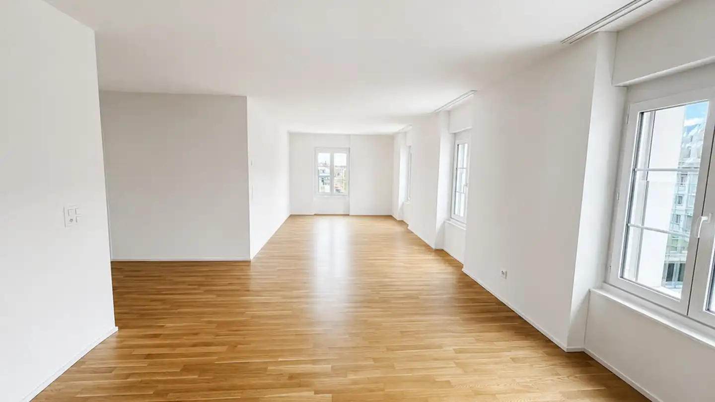 Apartment for rent - Freie Strasse 4, 8570 Weinfelden - Photo 2