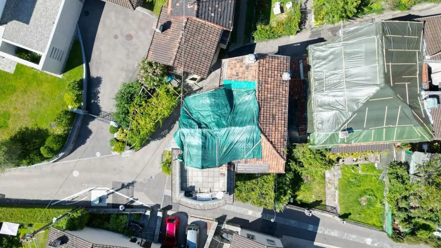 Casa singola in vendita - Via Alle Vigne 8, 6600 Solduno - Foto 3
