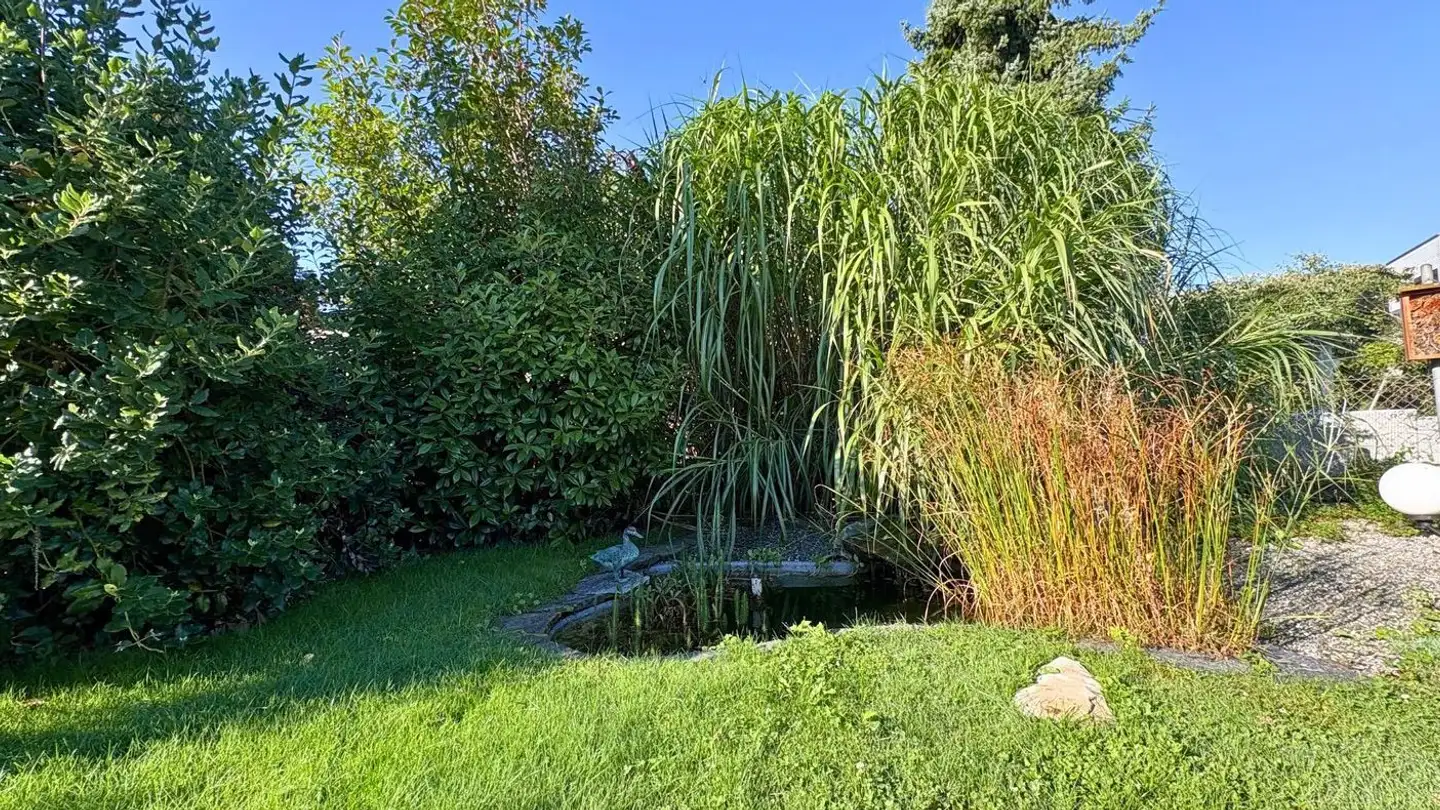 Casa singola in vendita - Salismattenweg 24, 4105 Biel-Benken BL - Foto 4