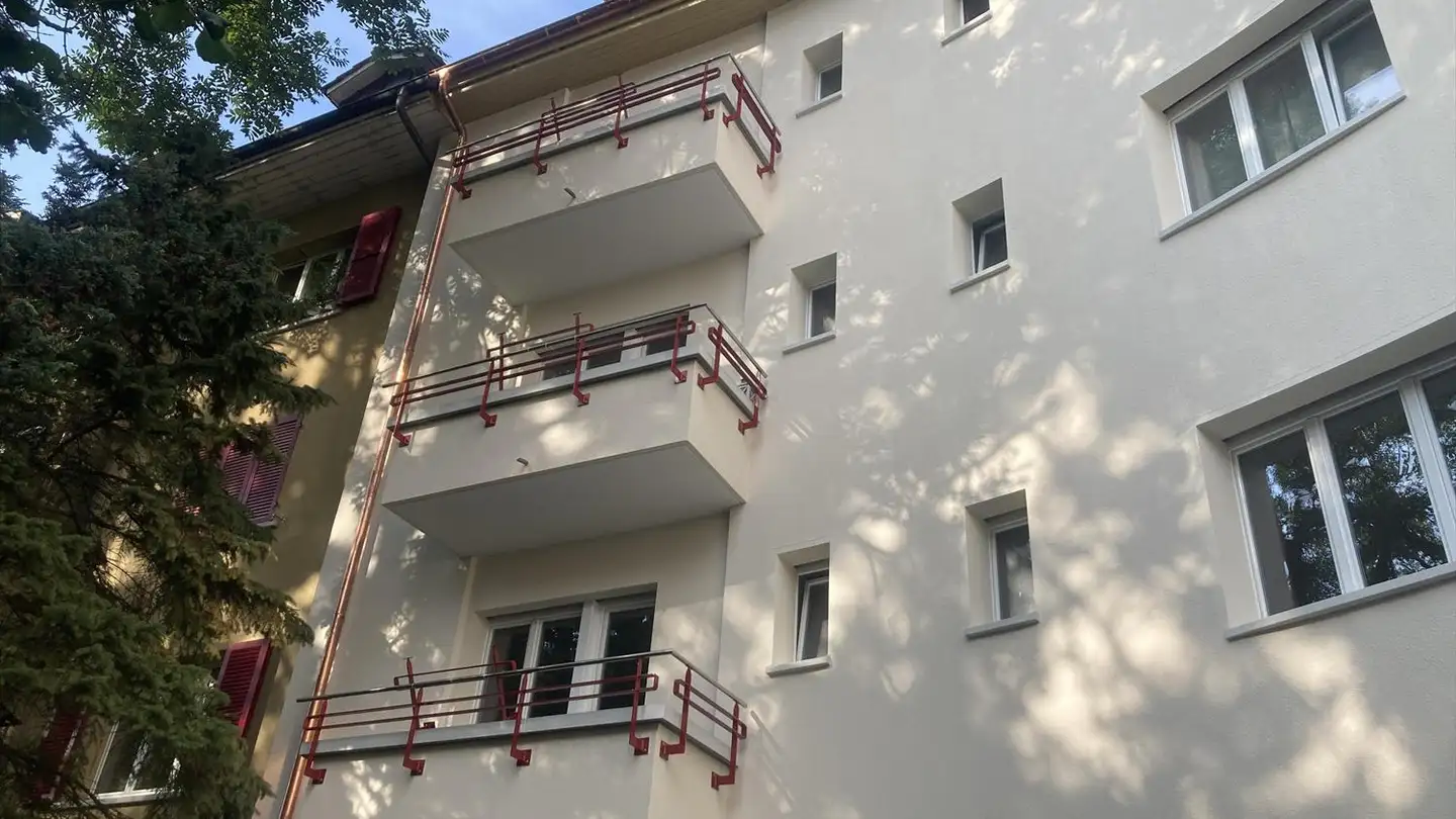 Appartement à louer - Ostring 77, 3006 Bern - Photo 3