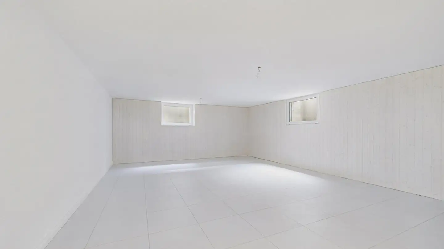 Studio à vendre - 5502 Hunzenschwil