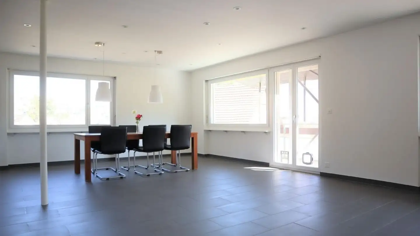 Single house for rent - Bovirain 6, 4654 Lostorf