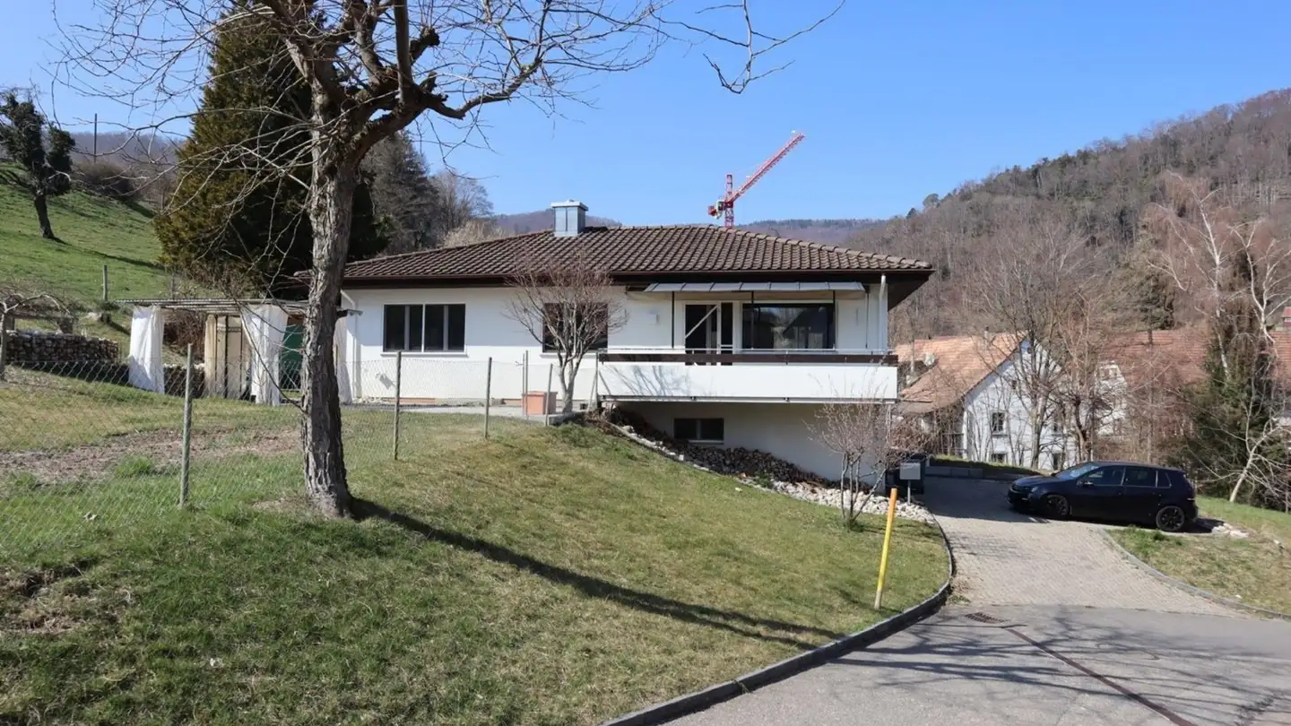 Single house for rent - Bovirain 6, 4654 Lostorf - Photo 2