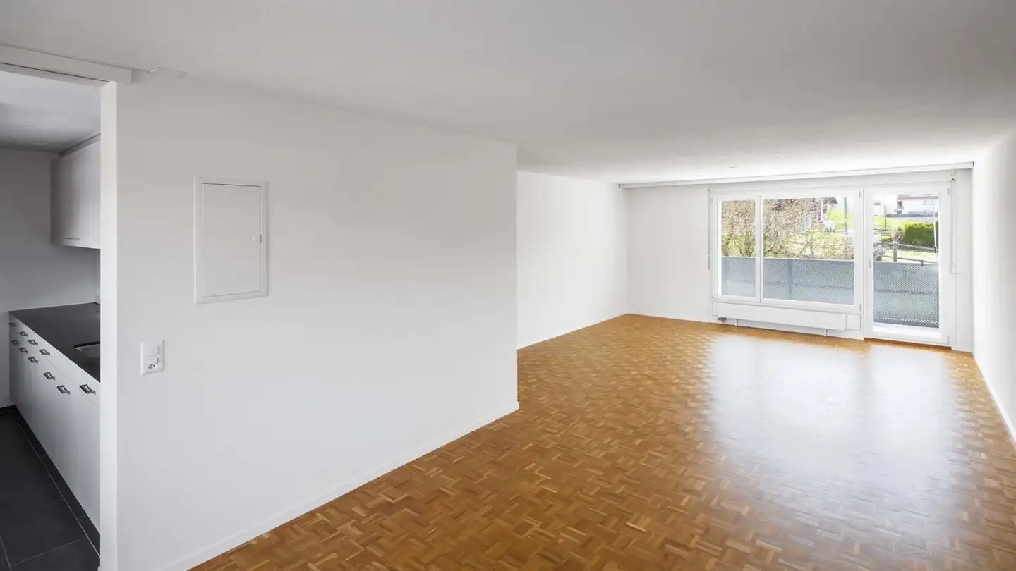 Wohnung mieten - Staldenstrasse 3, 6313 Menzingen - Foto 2
