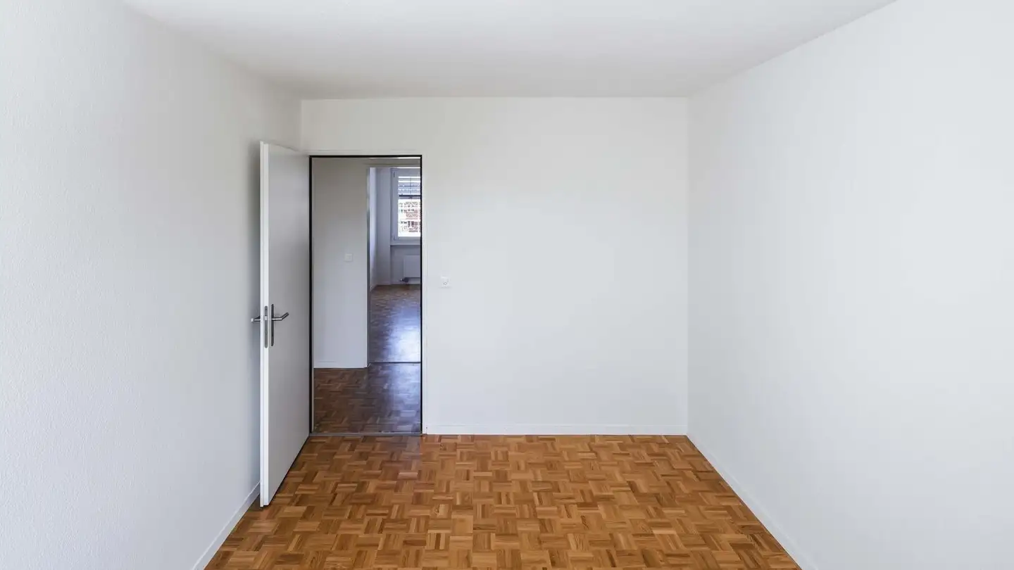 Wohnung mieten - Staldenstrasse 3, 6313 Menzingen - Foto 3