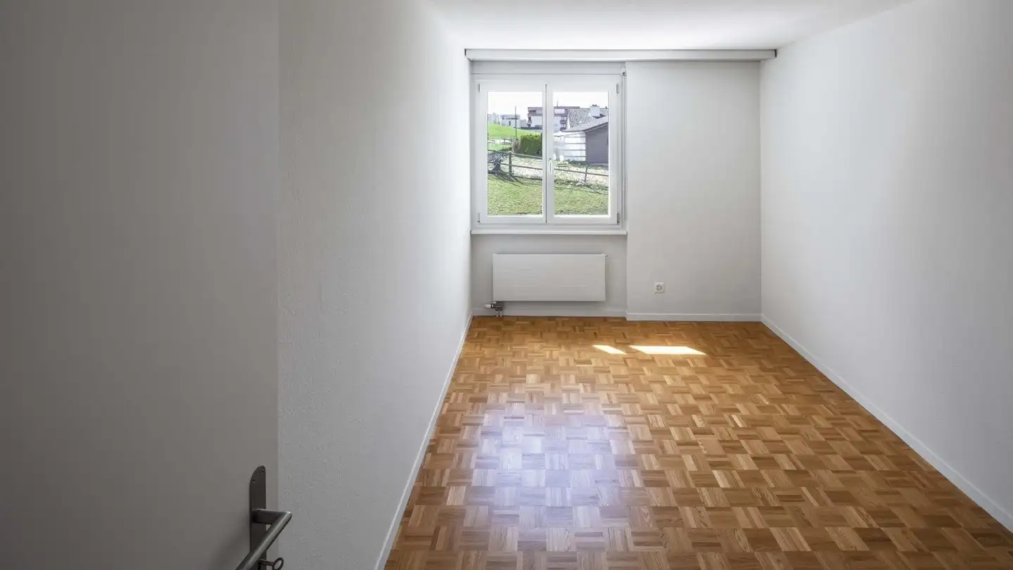 Wohnung mieten - Staldenstrasse 3, 6313 Menzingen - Foto 4