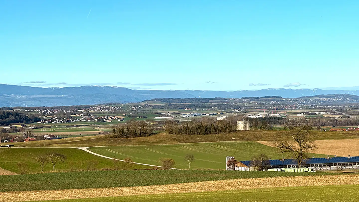 Immeuble résidentiel à vendre - 1482 Cugy FR - Photo 2