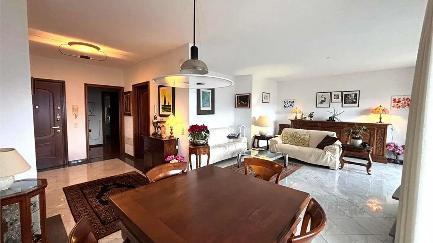 Appartamento in vendita - 6912 Pazzallo - Foto 3