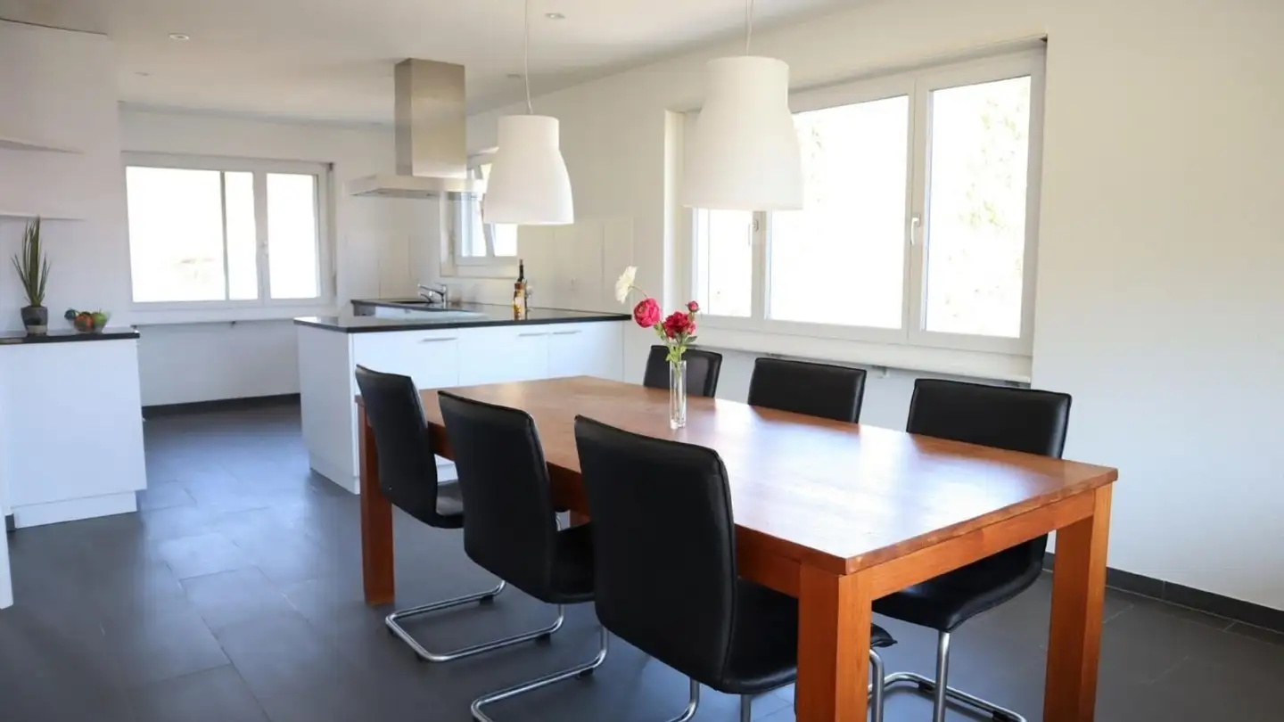 Single house for rent - Bovirain 6, 4654 Lostorf - Photo 4
