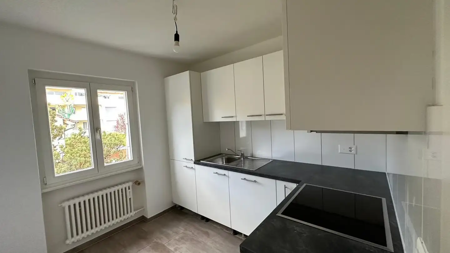 Appartement à louer - Weissensteinstrasse 50, 4513 Langendorf - Photo 2