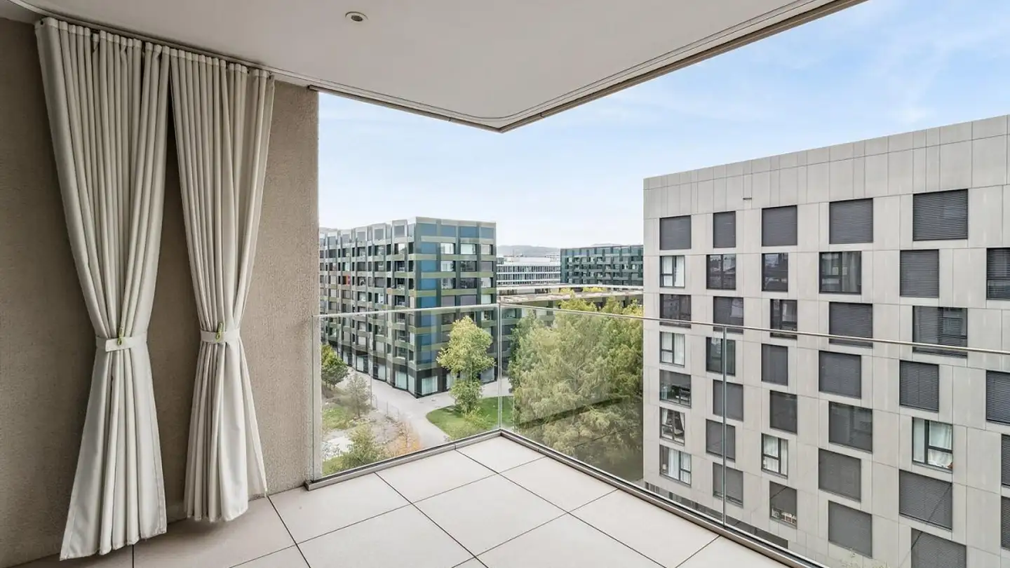 Appartamento in vendita - Brandstrasse 25, 8952 Schlieren - Photo 2