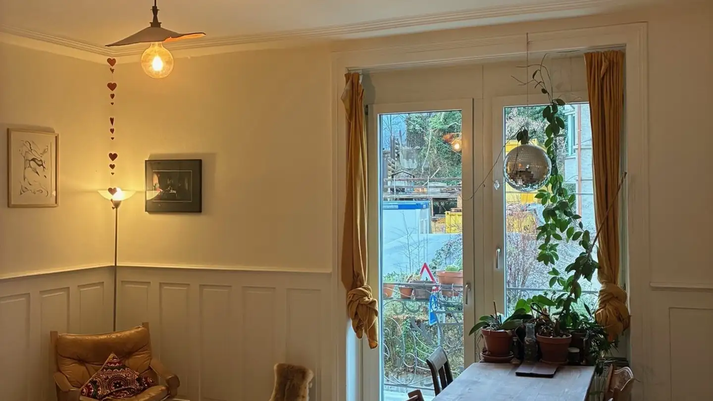 Wohnung mieten - Rieterstrasse 93, 8002 Zürich - Foto 2