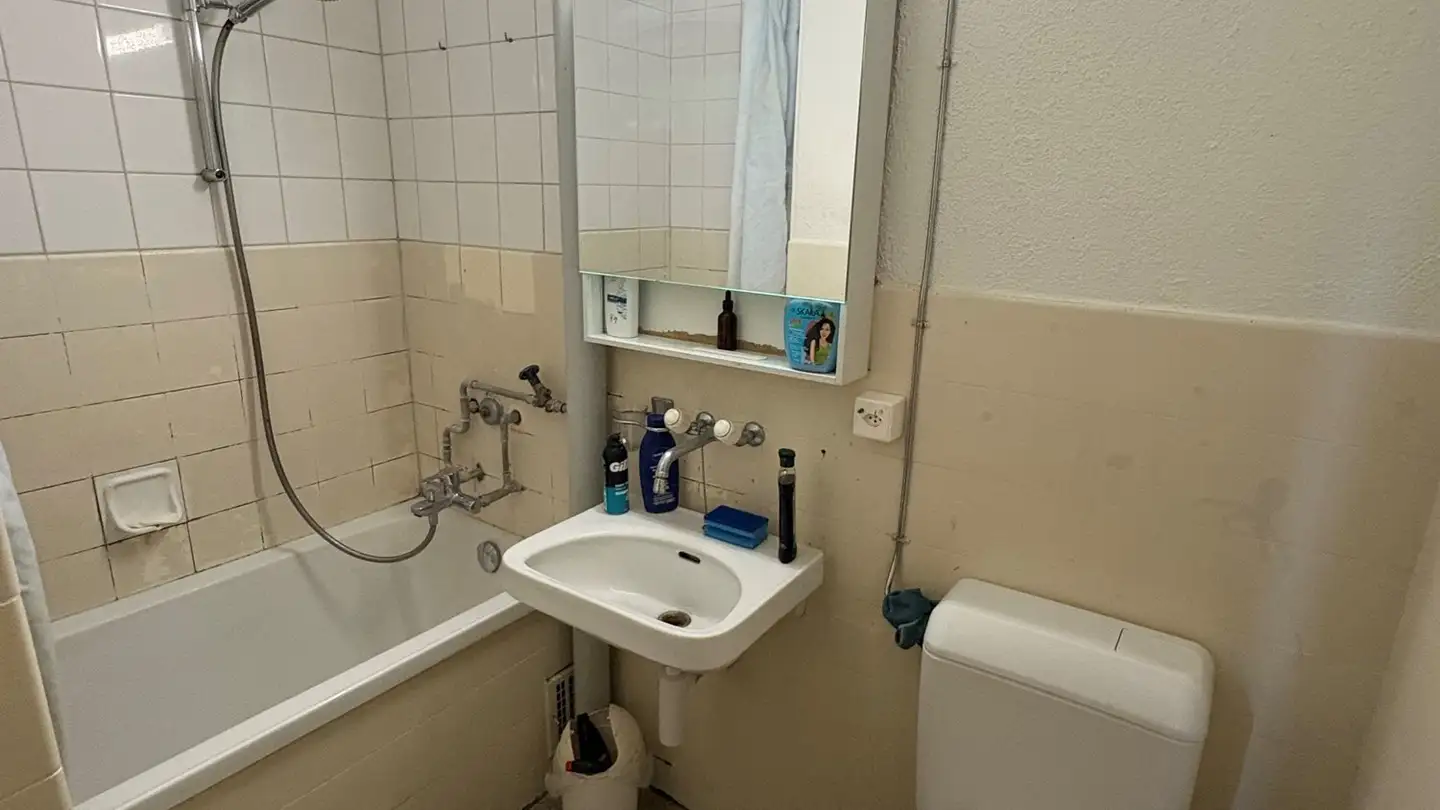 Wohnung mieten - Gerbestrasse 18, 3072 Ostermundigen
