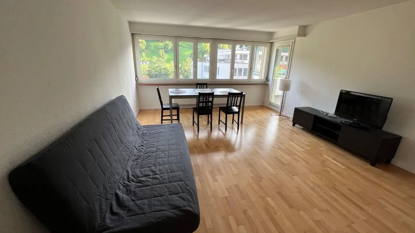 Wohnung mieten - Roosstrasse 47, 8832 Wollerau