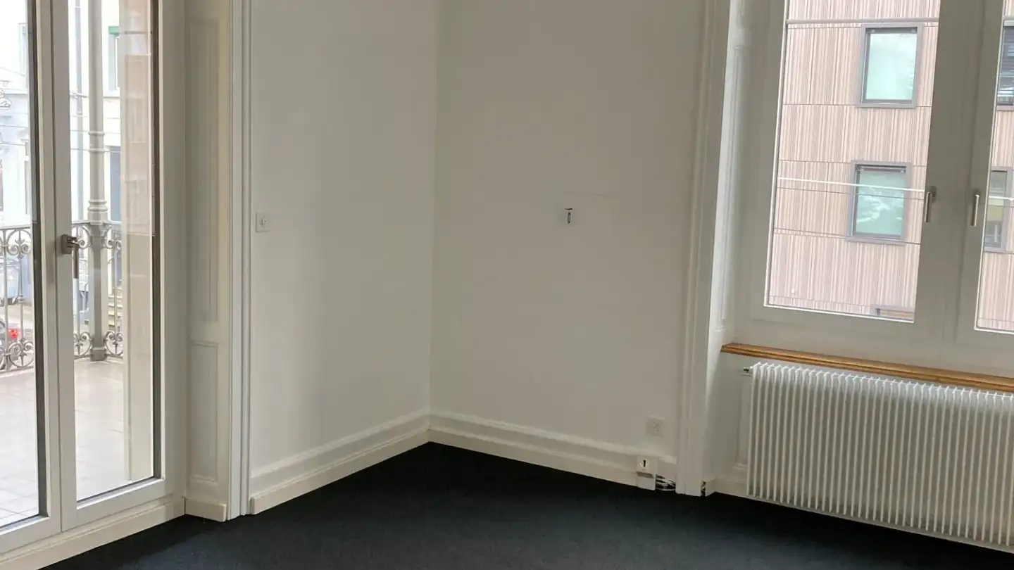 Bureau à louer - Klosbachstrasse 51, 8032 Zürich - Photo 2
