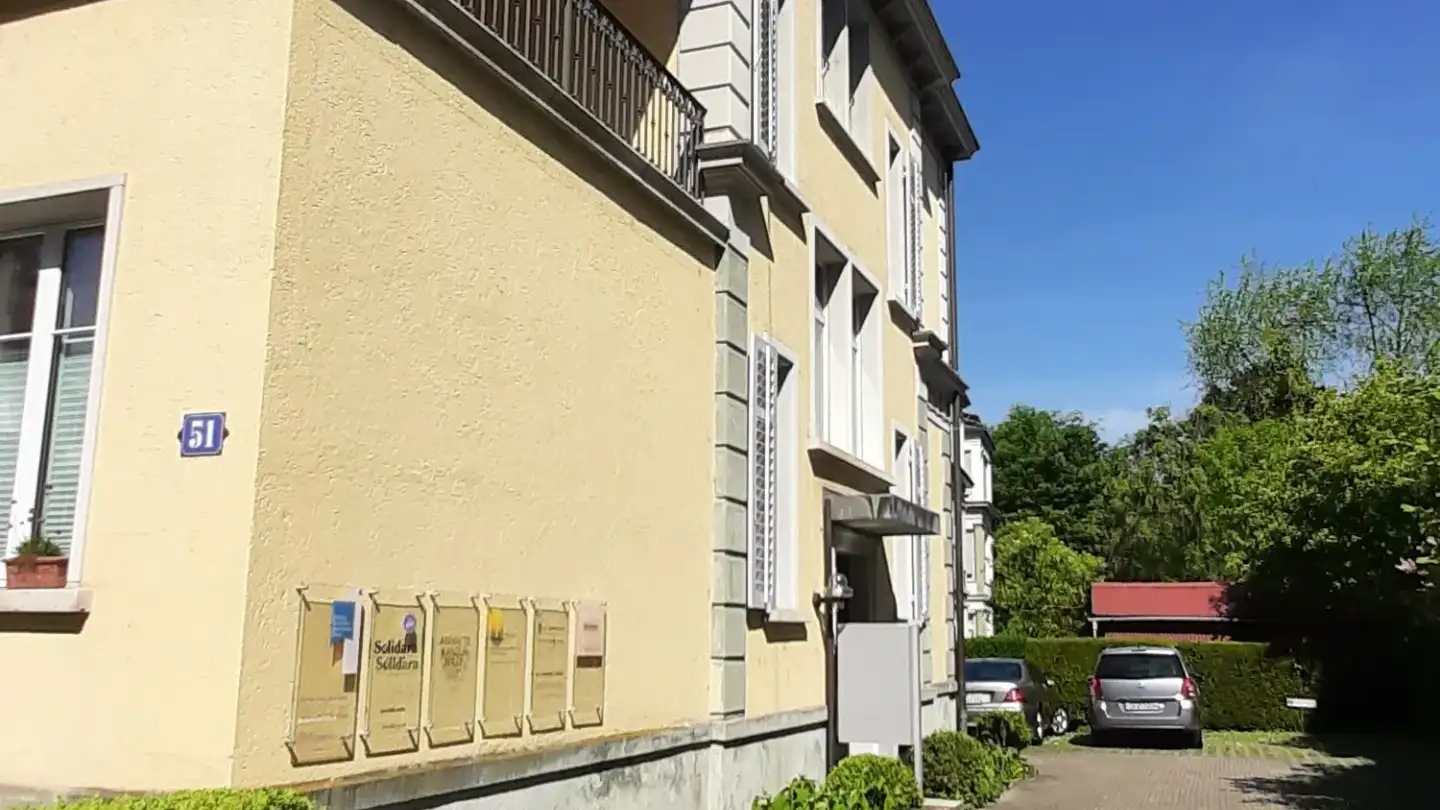 Bureau à louer - Klosbachstrasse 51, 8032 Zürich - Photo 4