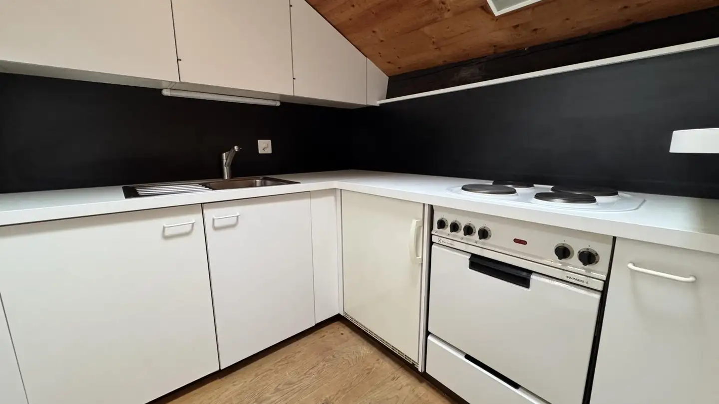 Apartment for rent - 1920 Martigny - Photo 2