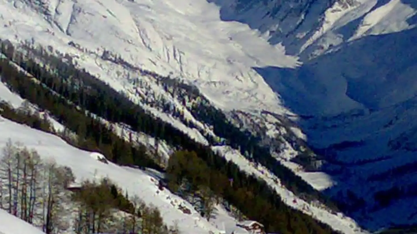 Chalet in vendita - 3918 Wiler (Lötschen)