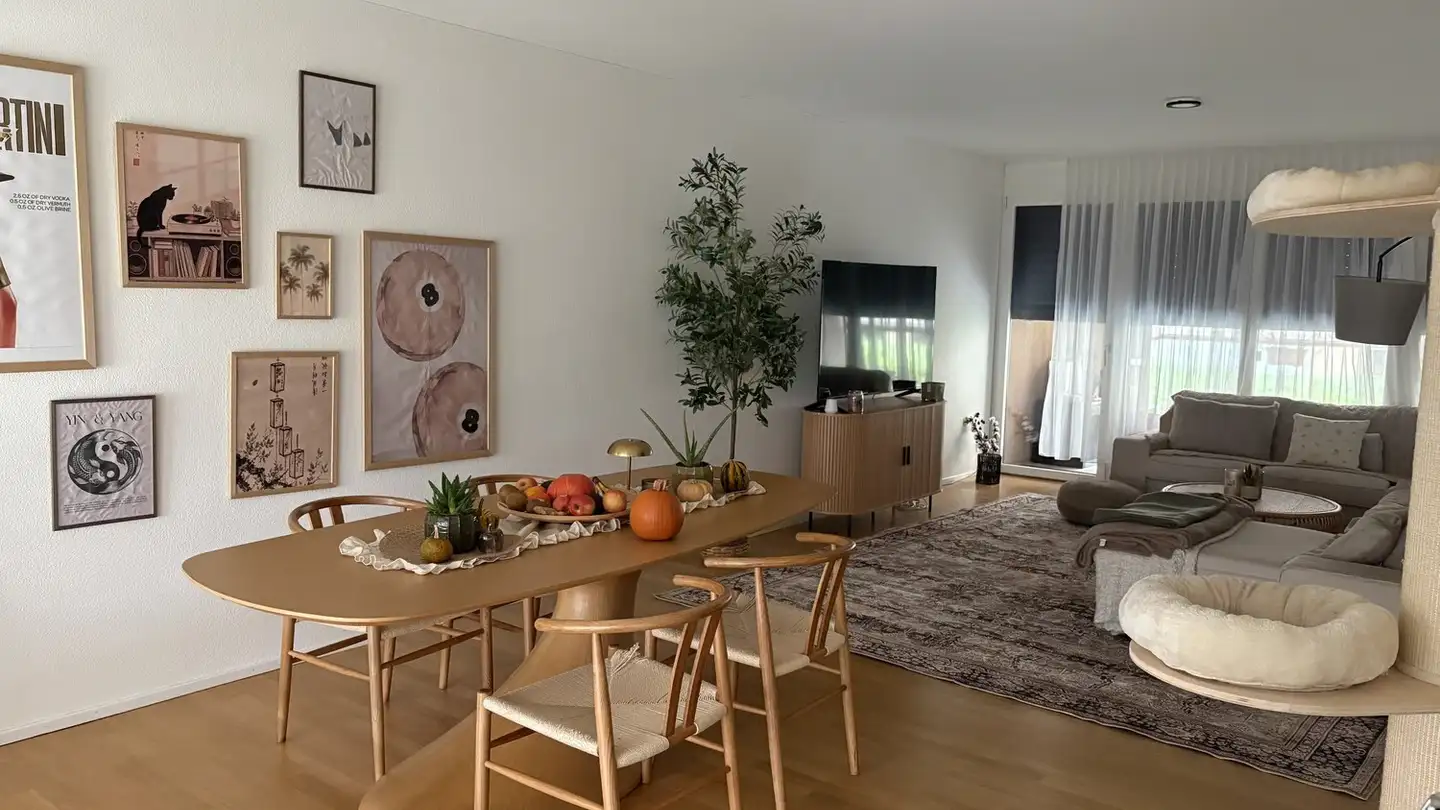 Wohnung mieten - Ofenstrasse 42, 4123 Allschwil
