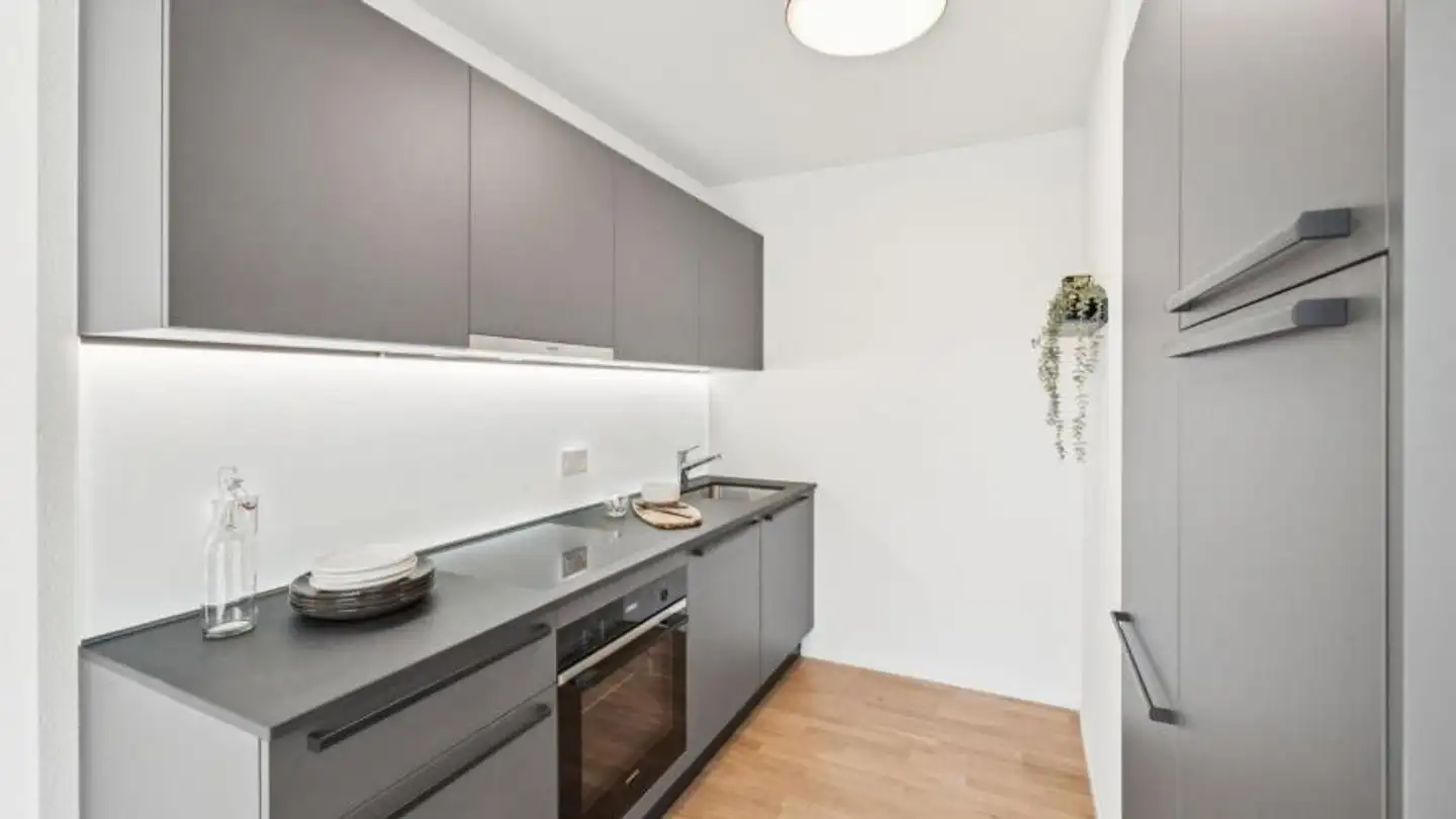 Apartment for sale - 3250 Lyss - Photo 4