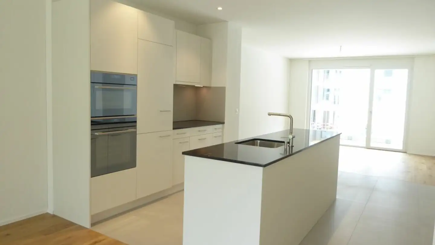 Wohnung mieten - Güterstrasse, 9470 Buchs SG - Foto 2