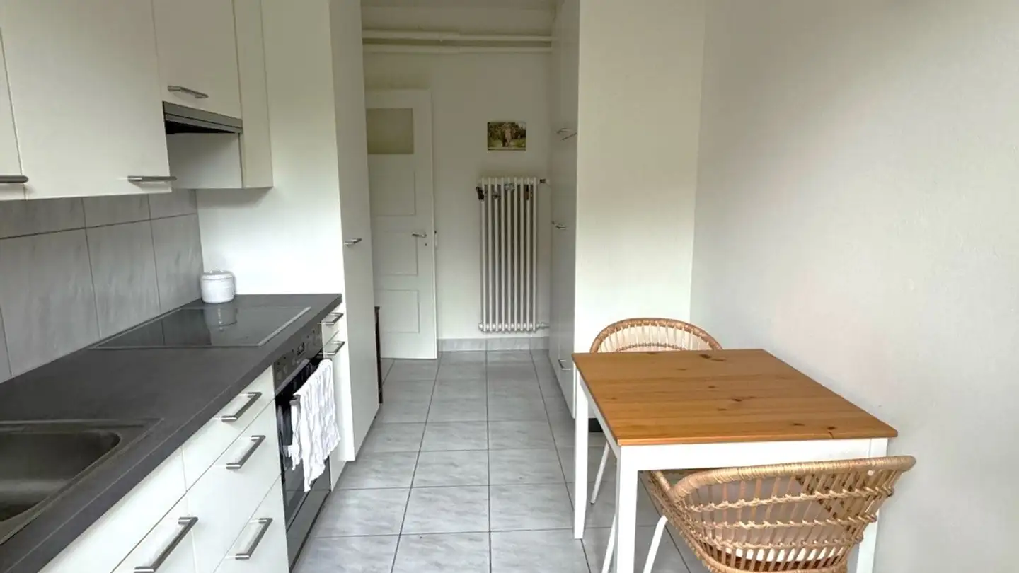 Appartement à louer - Ziegelfeldstrasse 105, 4600 Olten - Photo 4