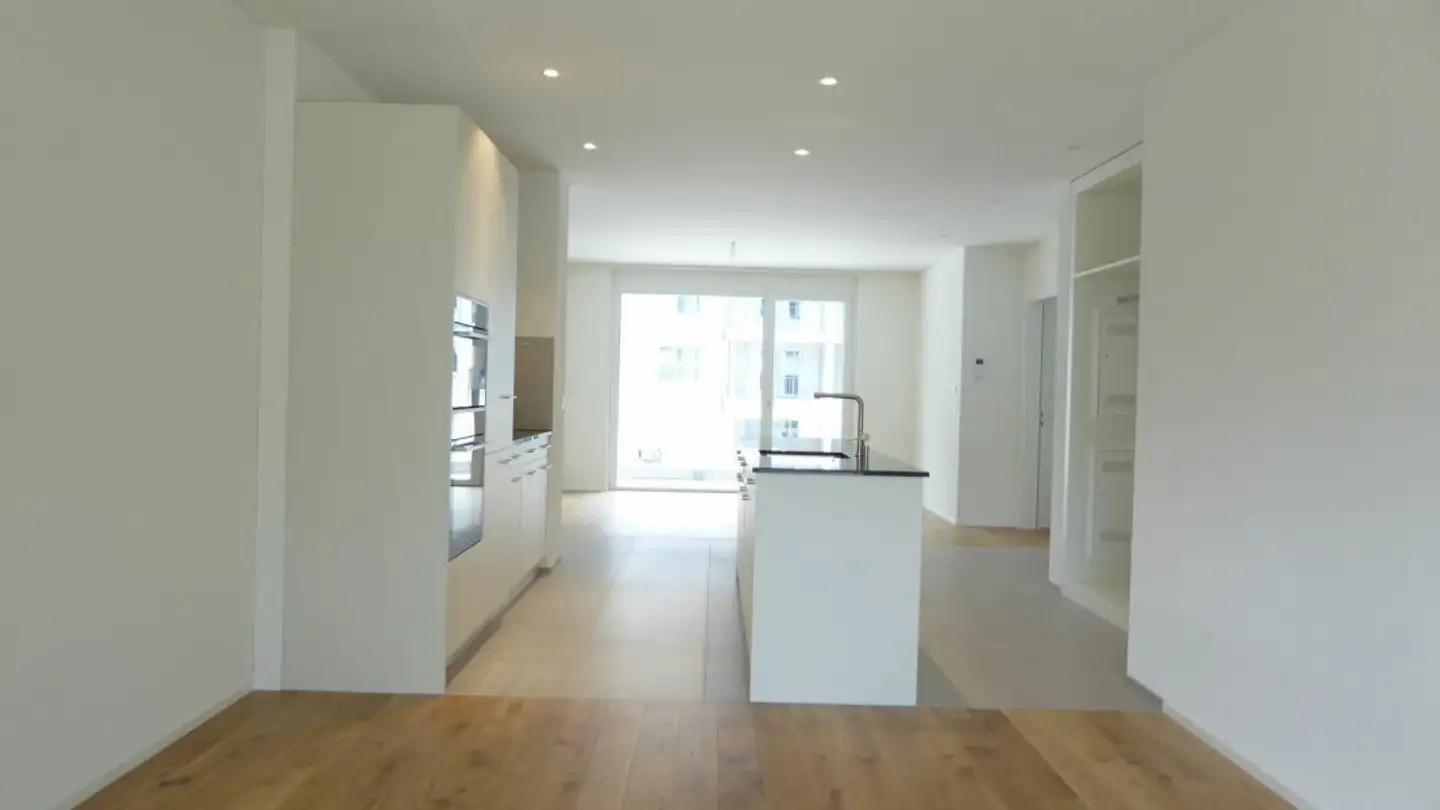 Wohnung mieten - Güterstrasse, 9470 Buchs SG - Foto 3