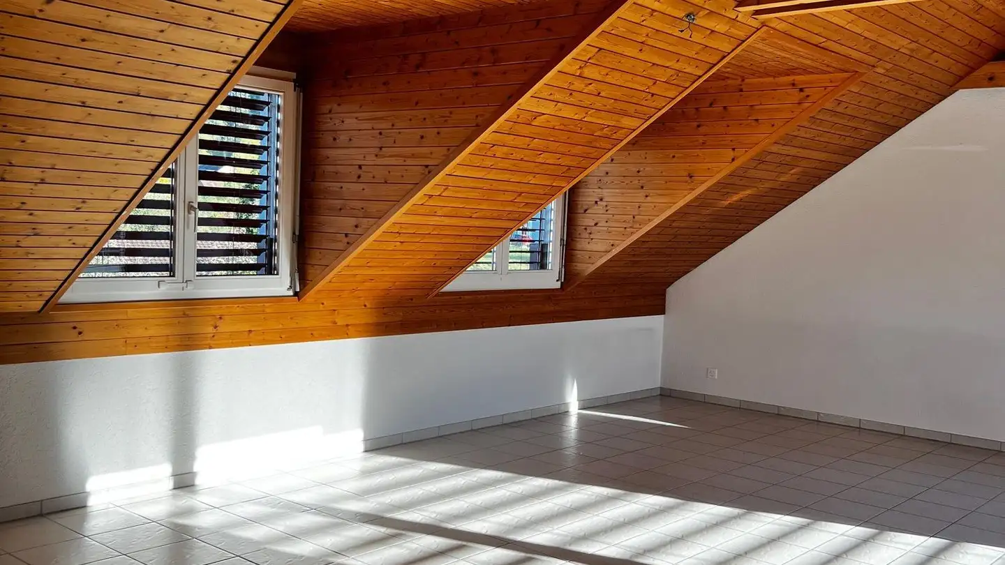 Appartamento in affitto - Rheintalstrasse 47, 5325 Leibstadt - Foto 2