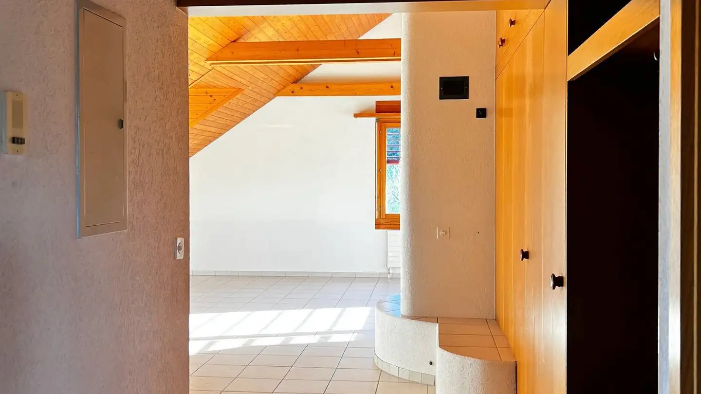 Appartamento in affitto - Rheintalstrasse 47, 5325 Leibstadt - Foto 3