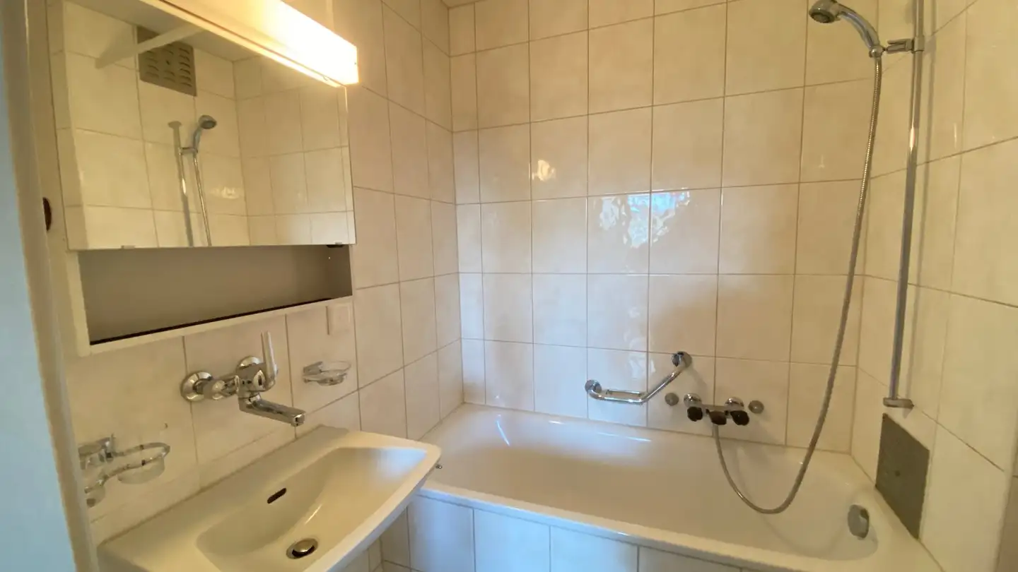 Apartment for rent - Bahnhofstrasse 8, 3360 Herzogenbuchsee - Photo 4