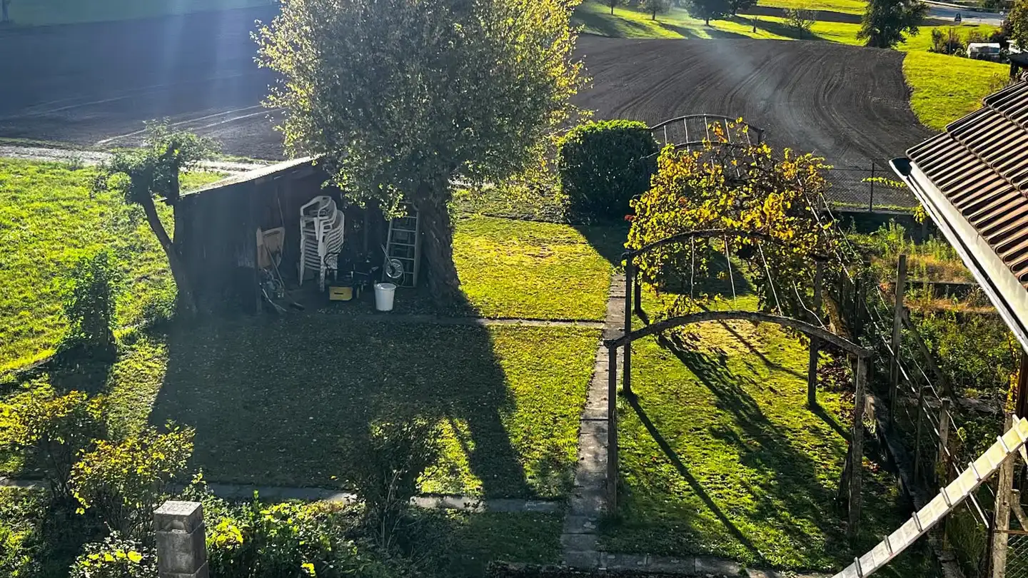 Appartamento in affitto - Rheintalstrasse 47, 5325 Leibstadt - Foto 4