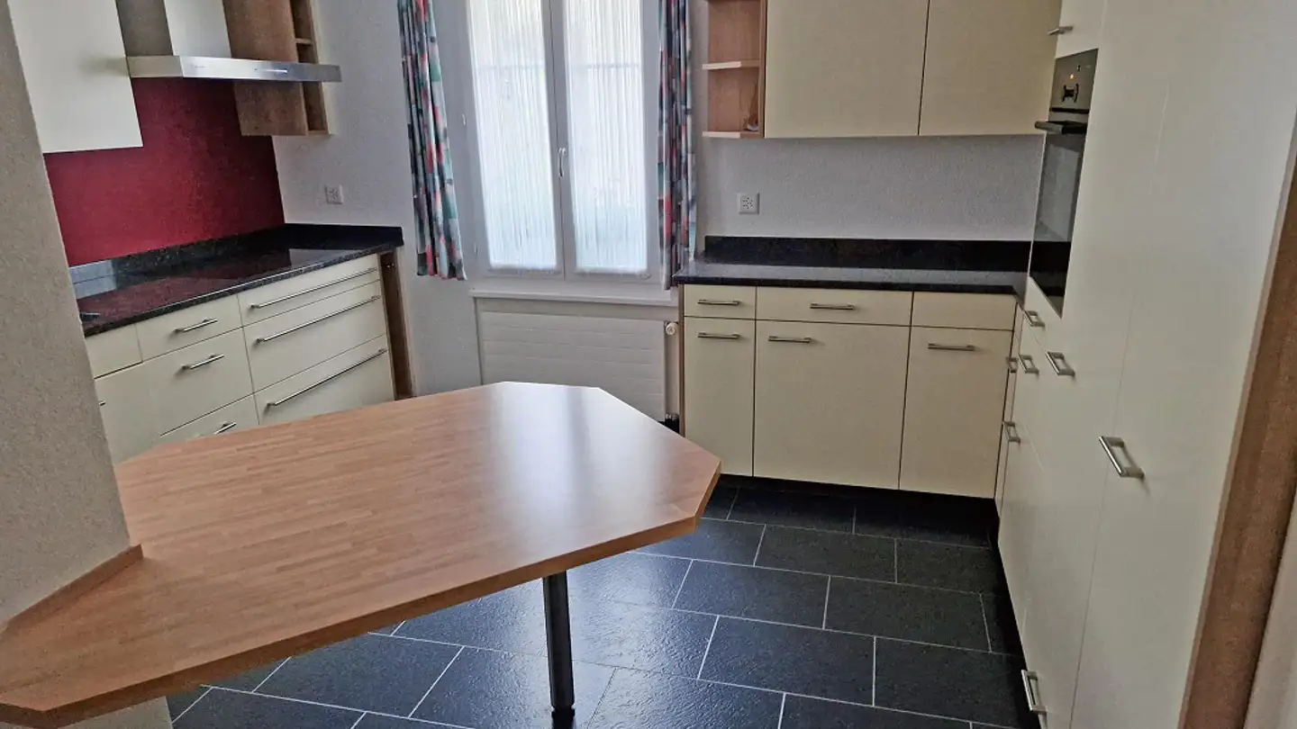 Appartement à louer - Obere Kapfstrasse 8, 9100 Herisau