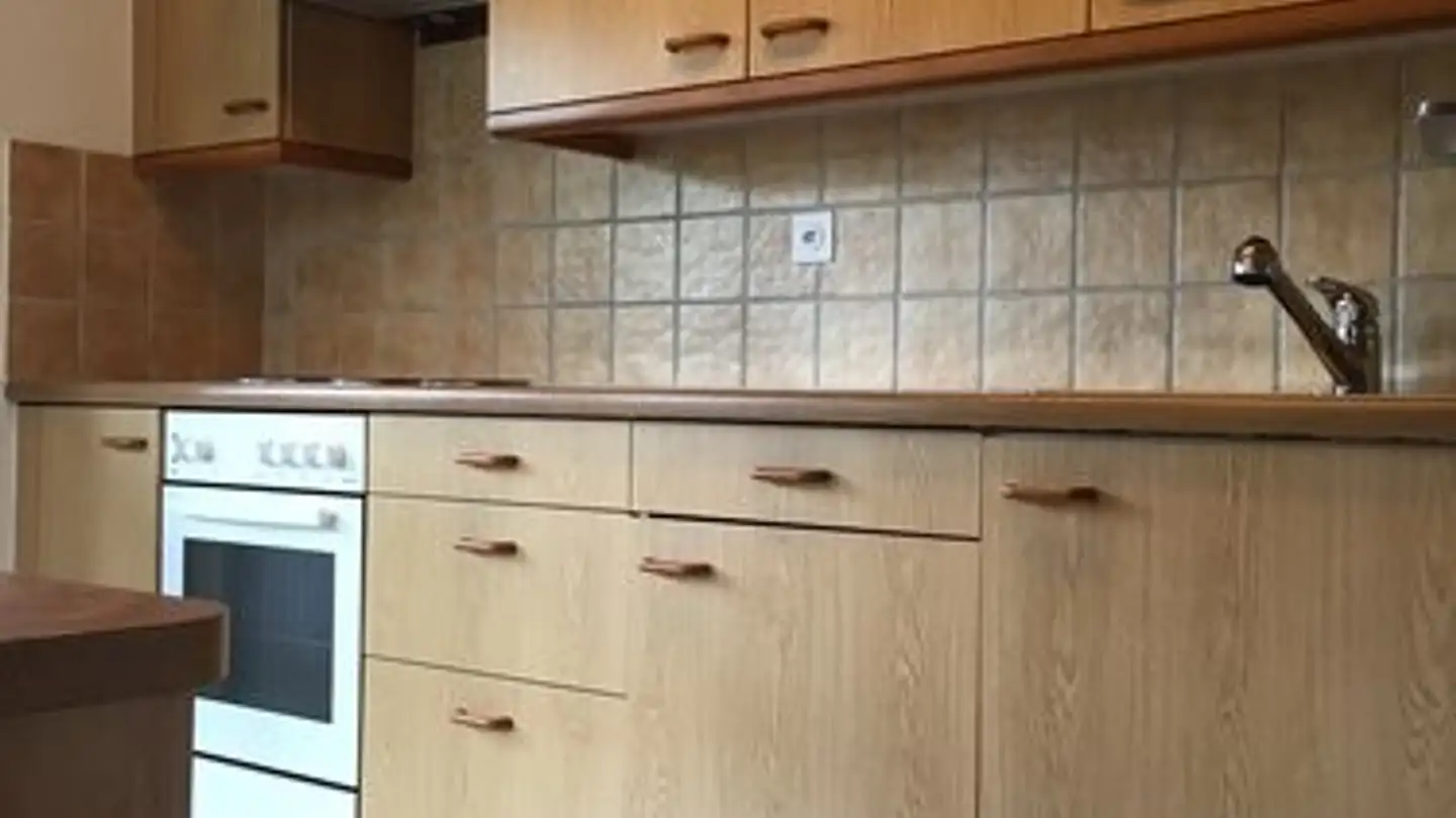 Appartement à louer - Hansenstrasse 12, 3550 Langnau im Emmental - Photo 2