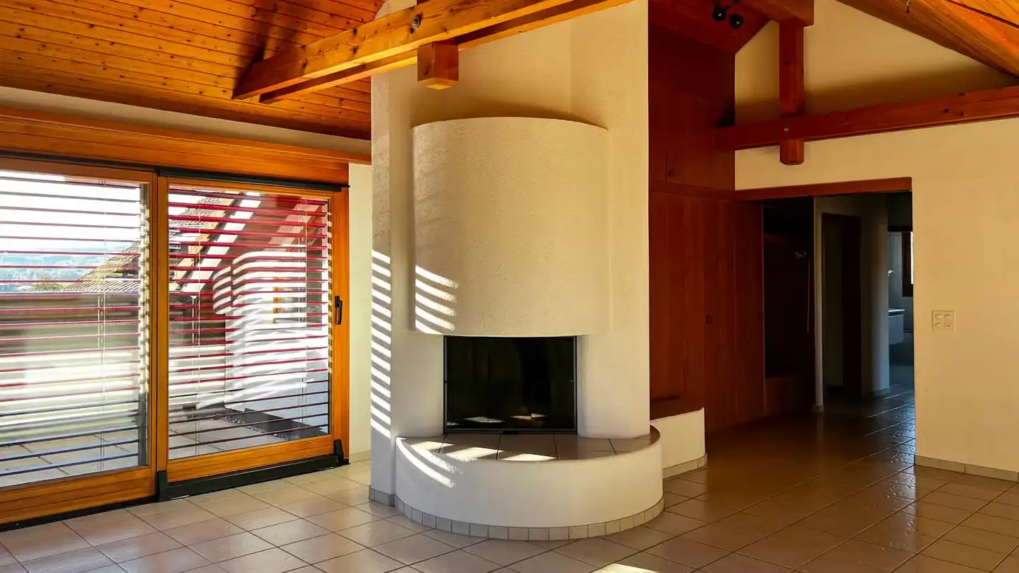 Appartamento in affitto - Rheintalstrasse 47, 5325 Leibstadt