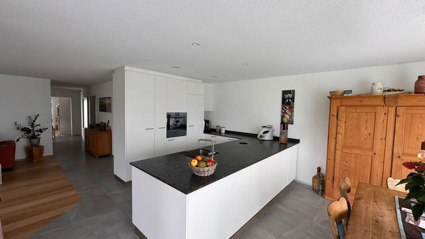 Wohnung mieten - Agriswilstrasse 32, 3216 Ried b. Kerzers - Foto 4
