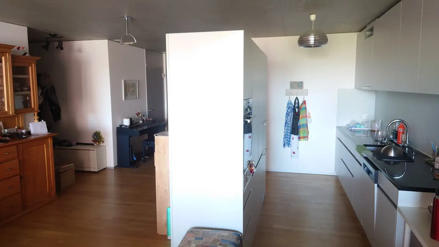 Appartamento in affitto - Pionierstrasse 18, 8400 Winterthur