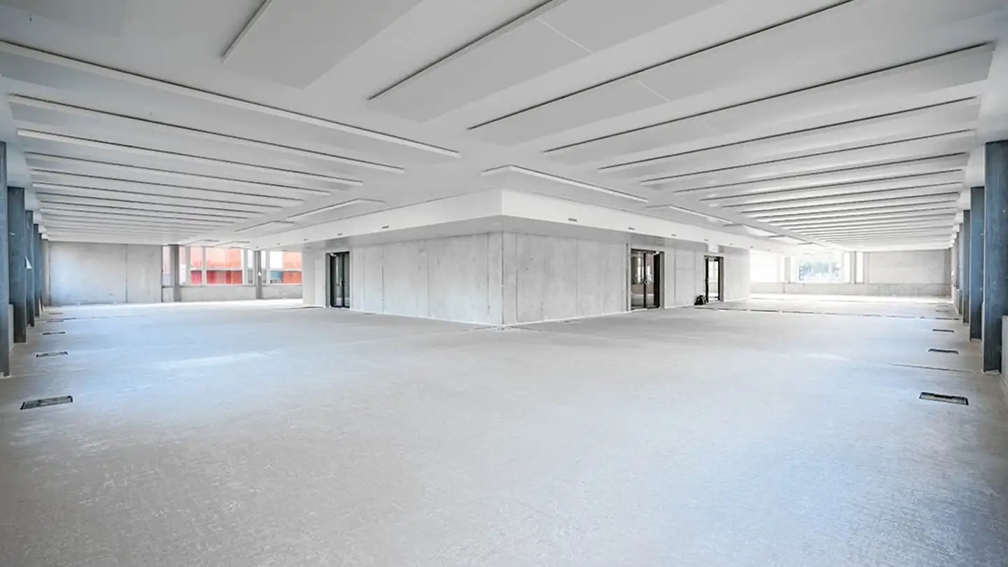 Spazio ufficio in affitto - Täfernstrasse 14a, 5405 Dättwil AG - Foto 3