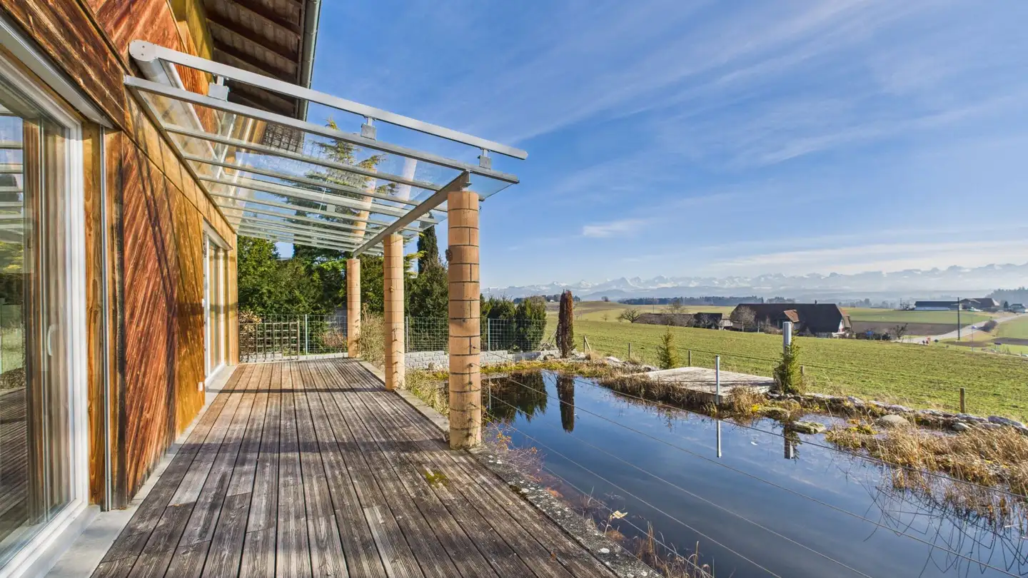 Einfamilienhaus kaufen - Bergweidweg 14, 3044 Innerberg - Foto 4