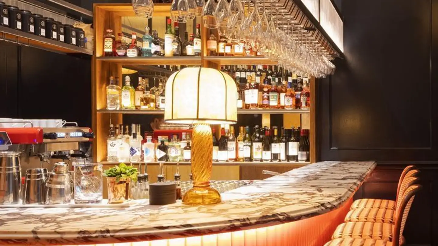 Bar à louer - Esplanade de la Cathédrale, 1005 Lausanne