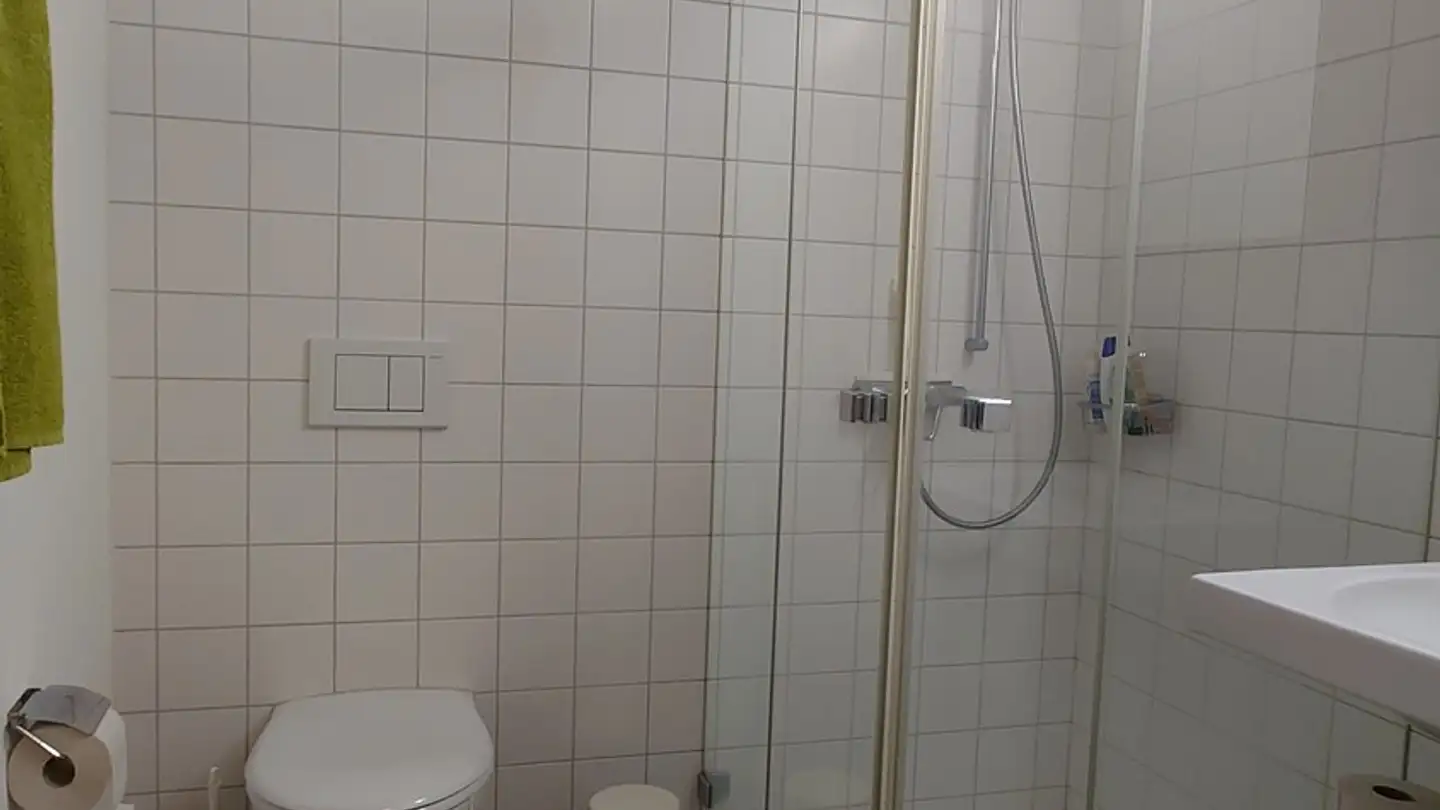 Appartamento in affitto - Pionierstrasse 18, 8400 Winterthur - Foto 3