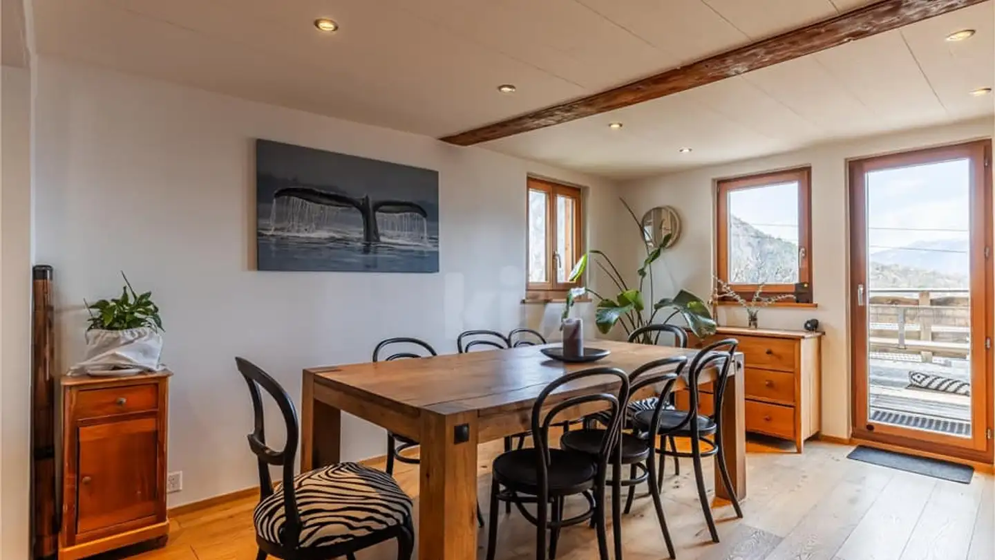 Maison individuelle à vendre - 1976 Daillon - Photo 2