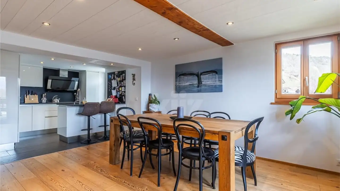 Maison individuelle à vendre - 1976 Daillon - Photo 3