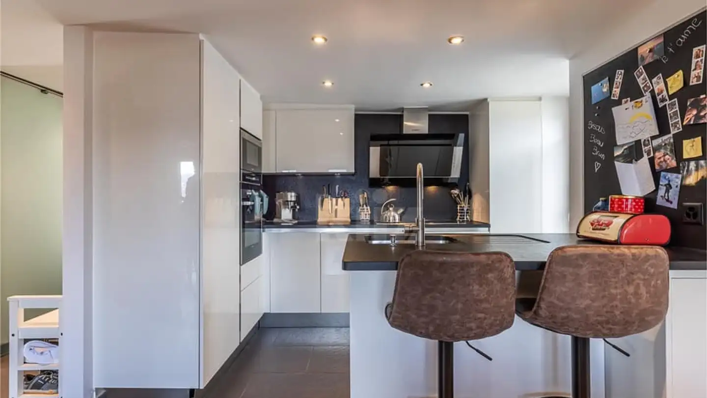 Maison individuelle à vendre - 1976 Daillon - Photo 4