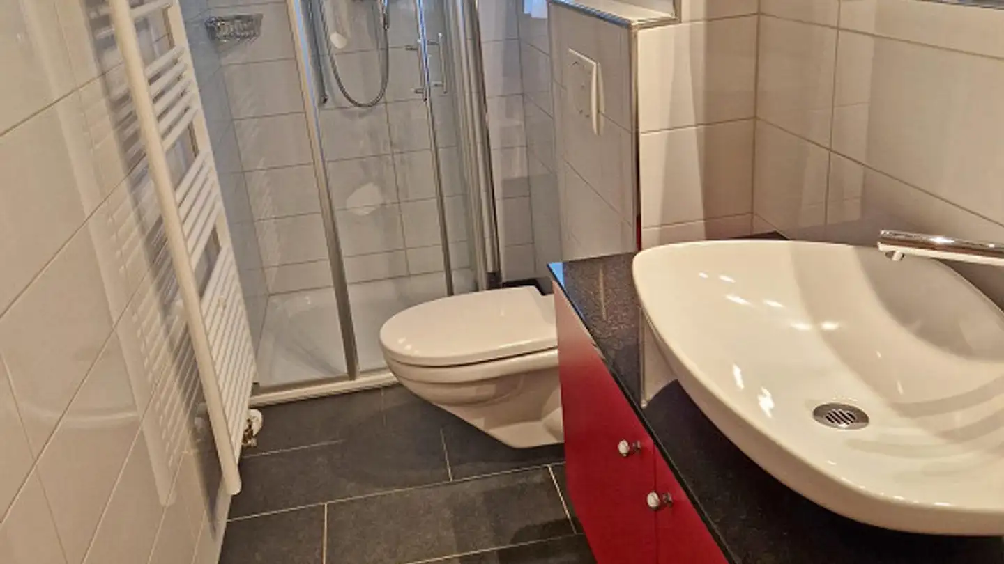 Appartamento in affitto - Obere Kapfstrasse 8, 9100 Herisau - Photo 2