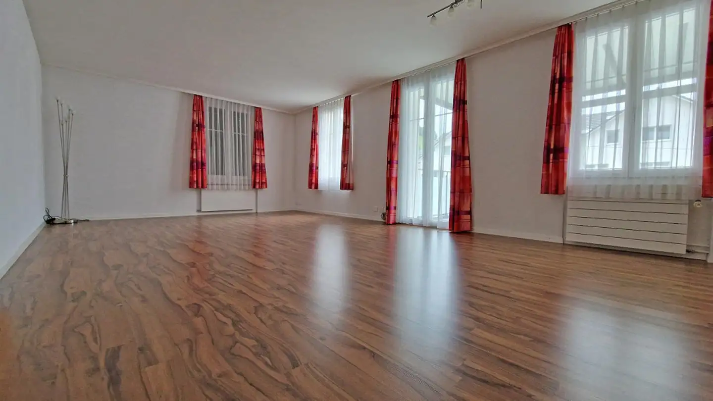 Appartamento in affitto - Obere Kapfstrasse 8, 9100 Herisau - Photo 3