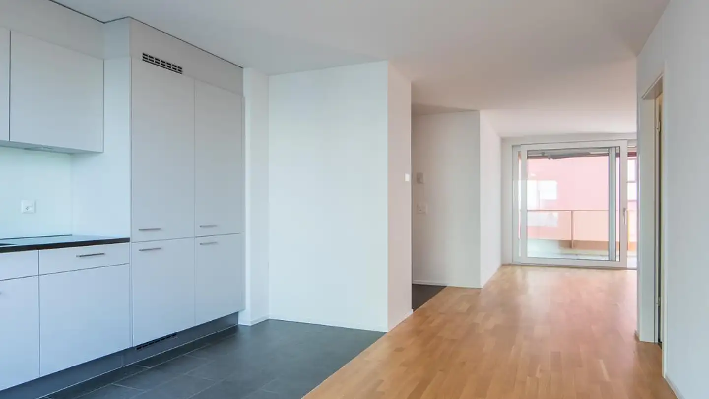 Appartement à louer - Halta 50, 3186 Düdingen - Photo 3