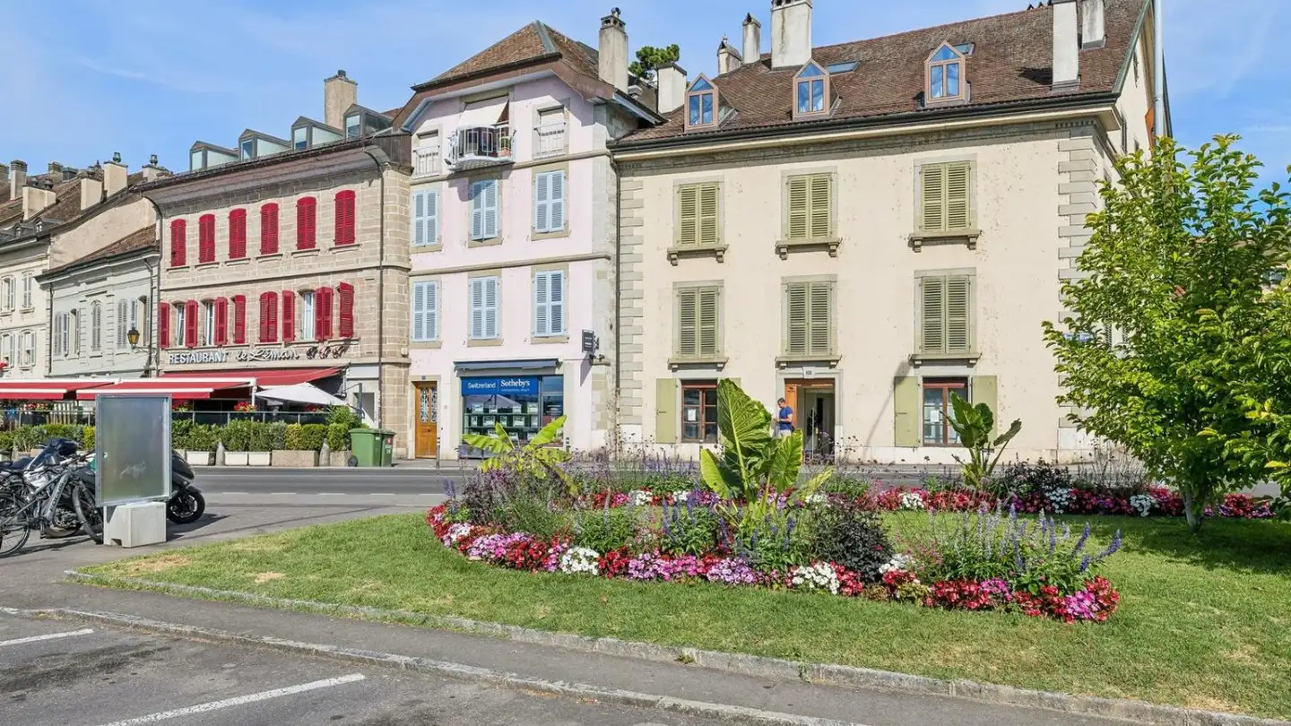 Office space for sale - 1260 Nyon - Photo 2