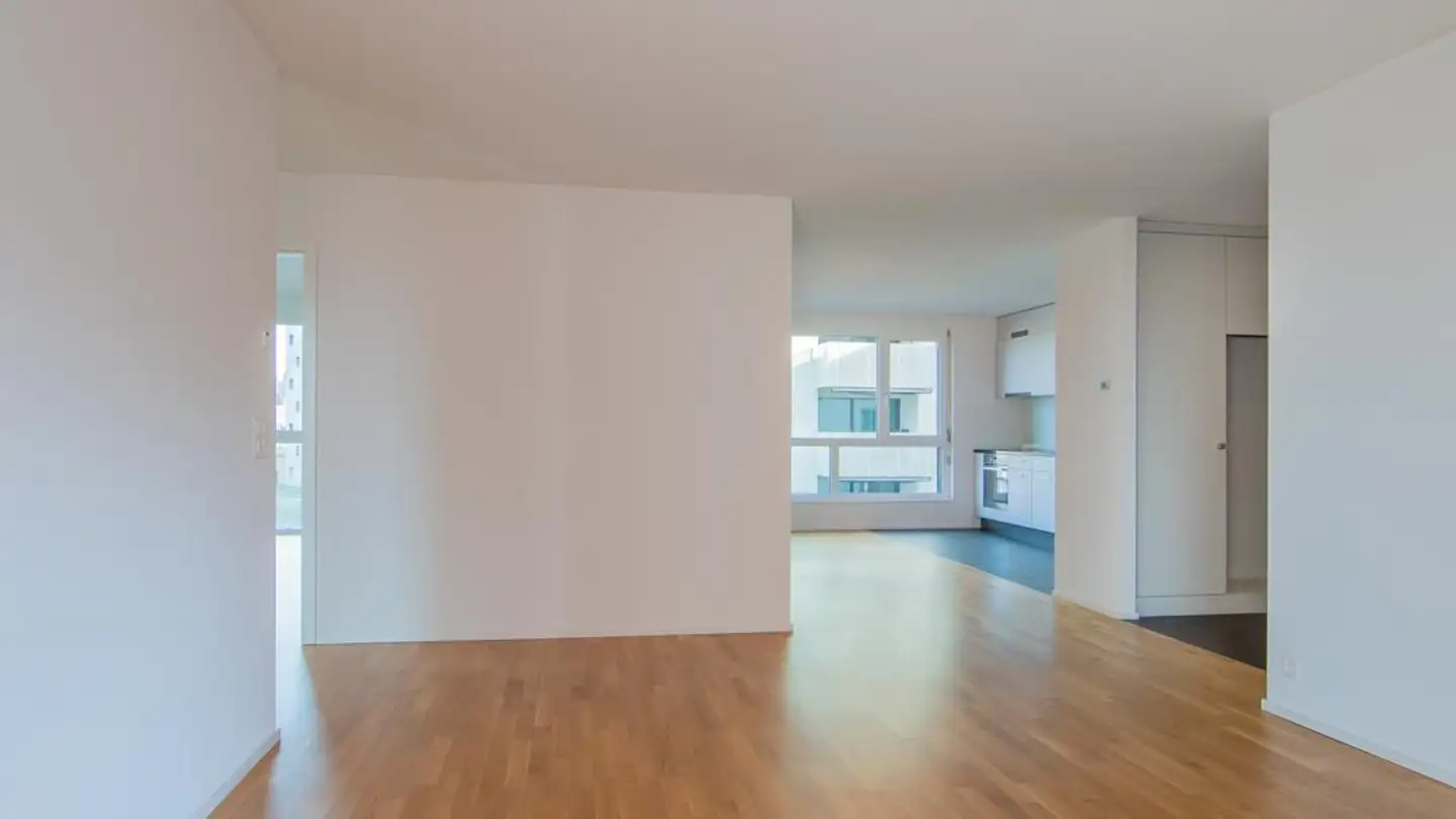 Appartement à louer - Halta 50, 3186 Düdingen - Photo 4